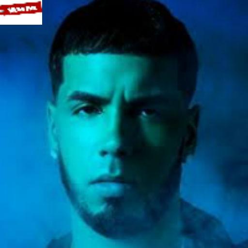 Anuel AA Songs 2020 icon