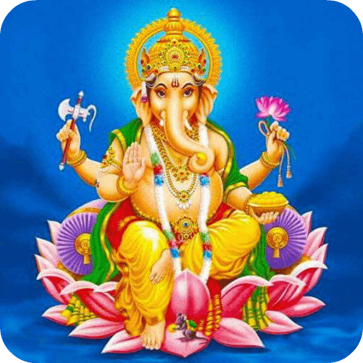 गणेश वंदना أيقونة