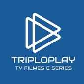 TriploPlay - Assistir Tv Online no Celular on 9Apps