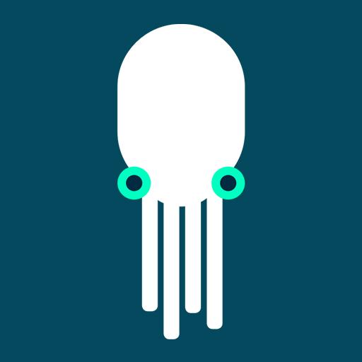 SQUID - News &amp; Magazines icon