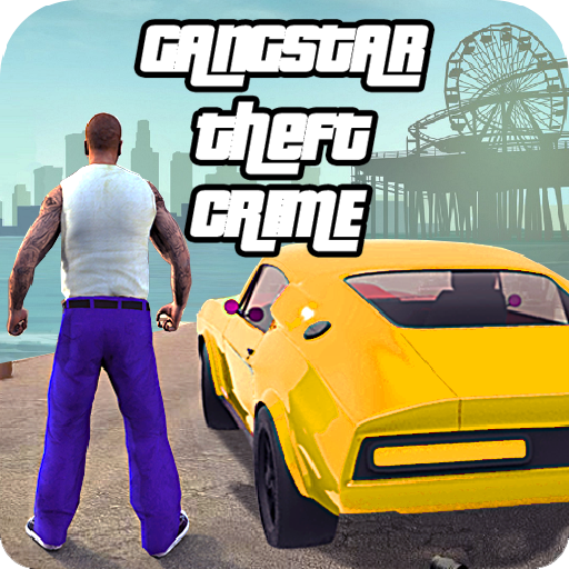 The Gangster Gang of Miami : M icon