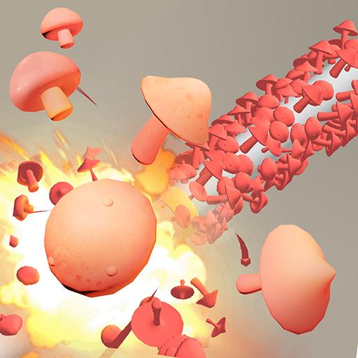 Corn Pipe - 3D games icon