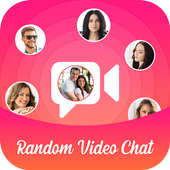 Live Talk - Video Chat With Random Strangers icon