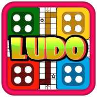 Ludo Master: classico gioco da tavolo Superstar.🌟