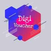 Digi Voucher on 9Apps