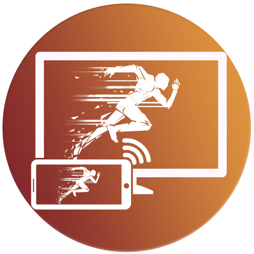 Miracast Display Finder : Mobi icon