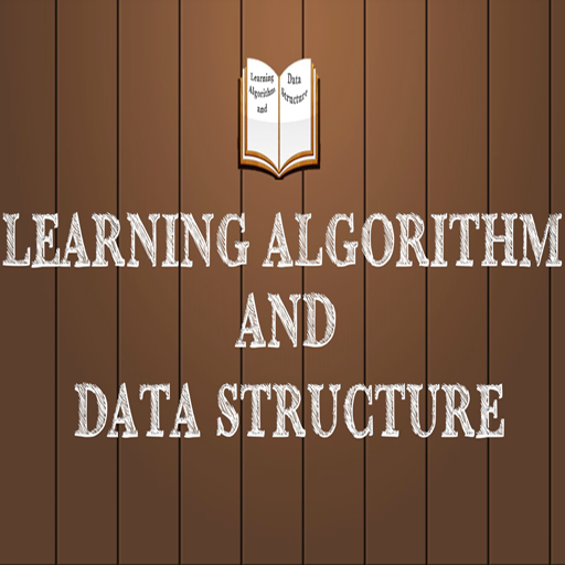 ALGORITHM &amp; DATA STRUCTURE أيقونة