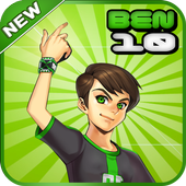 Super Ben Adventure Game icon