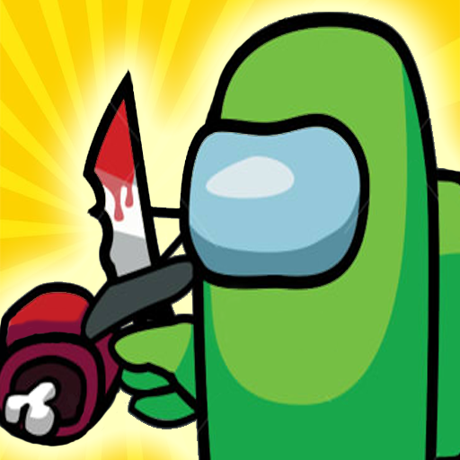 Simulator For Among impostor icon