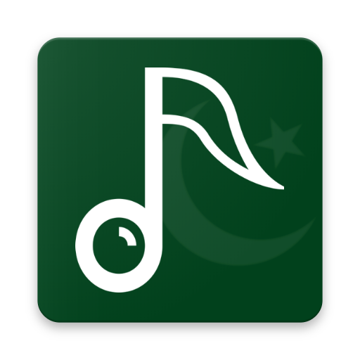 Pakistani National Songs &amp; Naghmy - Offline 2020 icon