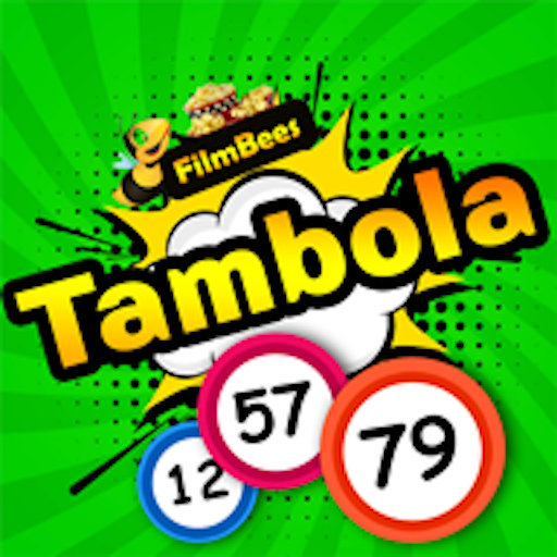Tambola- 90 Balls Bingo/Housie icon