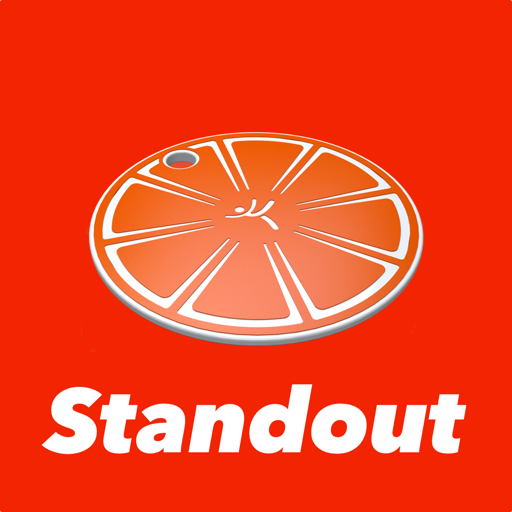 Standout Balance icon