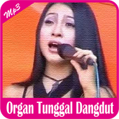 ikon Organ Tunggal Dangdut