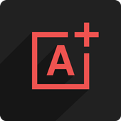 OnePlus Ultimate fan icon