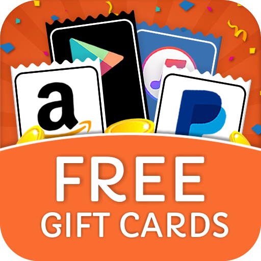 Free Google Gift Cards - Generator icon