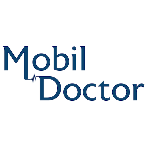 Mobil Doctor icon