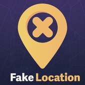New Fake GPS location on 9Apps