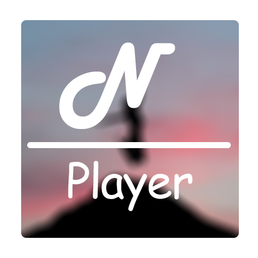N Player icon