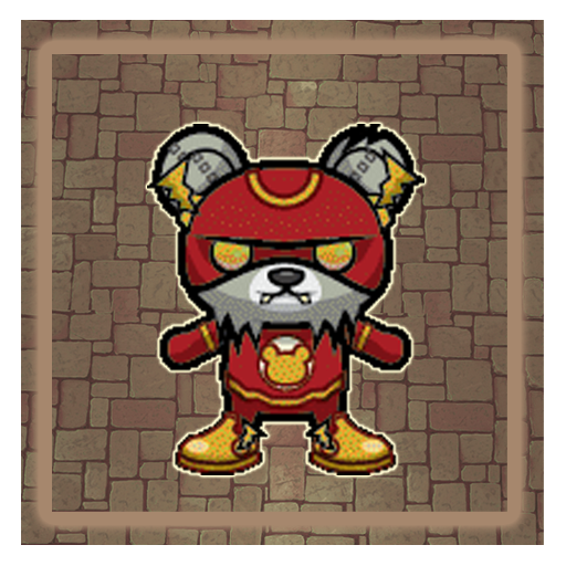 Zombie Shoot War Callenge 2019 icon