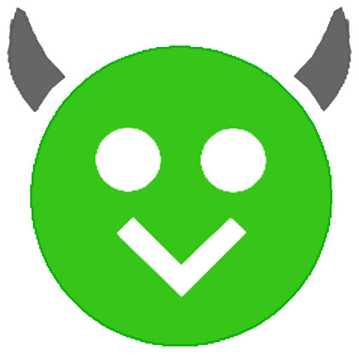 HappyMod - Happy Apps Guide icon