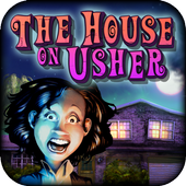 Hidden Object House on Usher icon