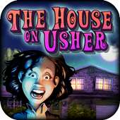 Hidden Object House on Usher