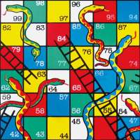 Snakes and Ladders