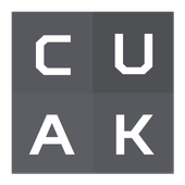 CUAK, the ultimate speed game icon