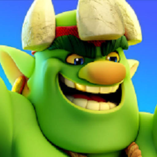 Clash Quest Guide icon