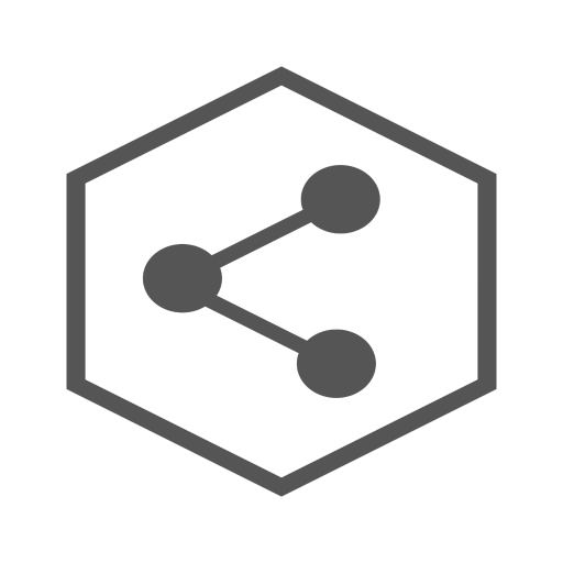 IQ Share : Quick File Share - Sharing Apps &amp; Files icon