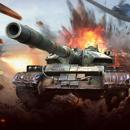 War and Conqueror icon