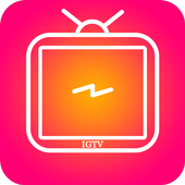 IGTV Lite icon