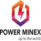 Power Minex (XMP )Wallet icon