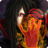  200000 Anime Wallpaper icon