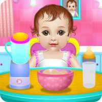 Baby Care and Spa