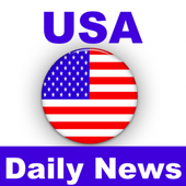 USA Daily Breaking News|Today Latest News icon