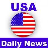 USA Daily Breaking News|Today Latest News