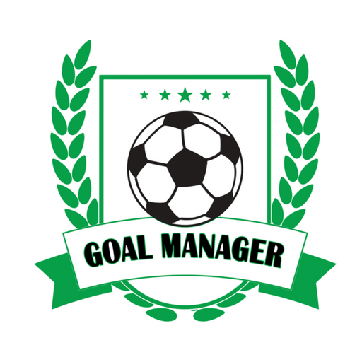 Goal Manager icon