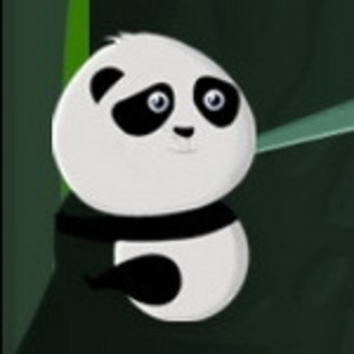 Rolling Panda Gametubb - A Game of Skill. icon