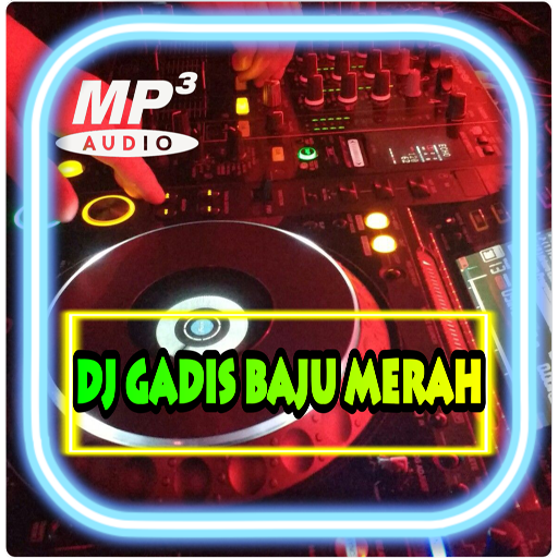 DJ Gadis Baju Merah | Aduh Mama E Remix Nonstop icon