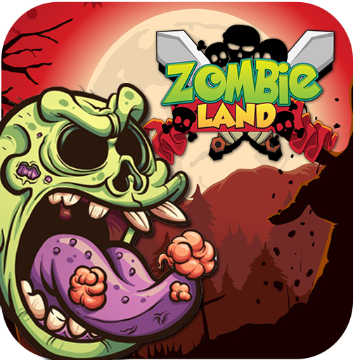 Zombie Land icon
