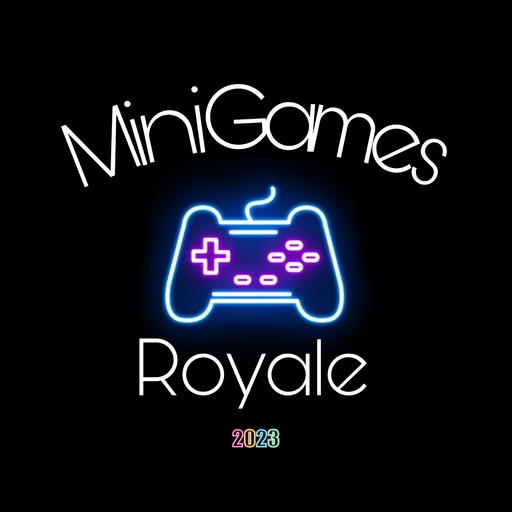 MiniGames Royale icon