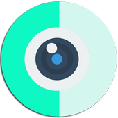 Camera for Azar icon