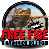 Pro Guide Free Fire Battlegrounds أيقونة