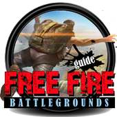 Pro Guide Free Fire Battlegrounds on 9Apps