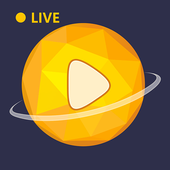 StarLive icon