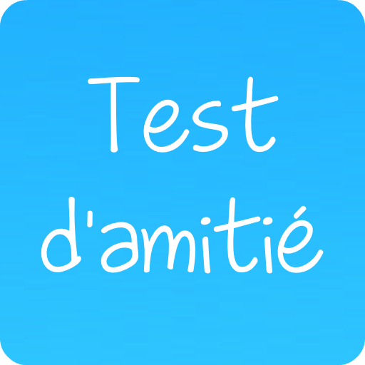 Test d'amitié icon