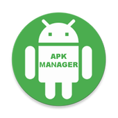 APK Manager icon