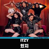 ITZY - Offline Song   Lyrics KPop on 9Apps