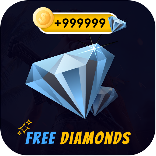Guide and Free Diamonds icon